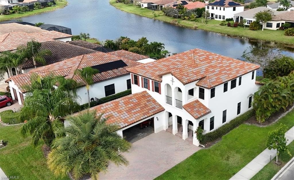 5245 Messina ST AVE MARIA, FL 34142
