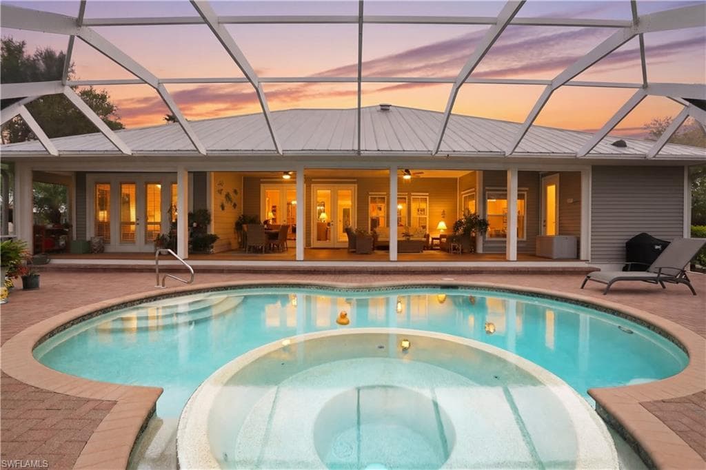 15614 Caloosa Creek CIR FORT MYERS, FL 33908