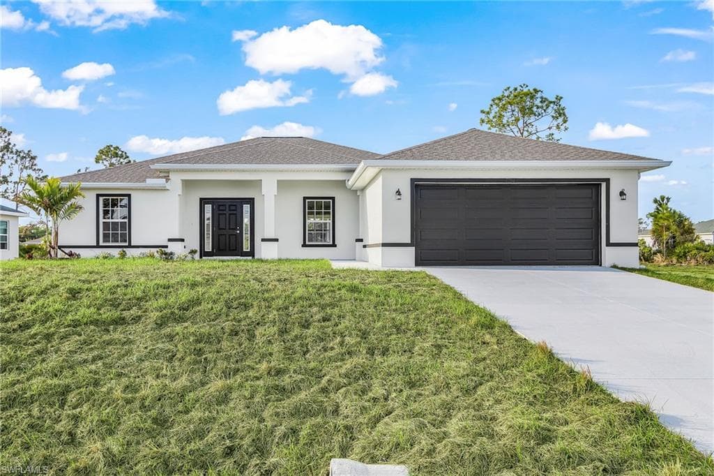 1704 NE 33rd LN CAPE CORAL, FL 33909