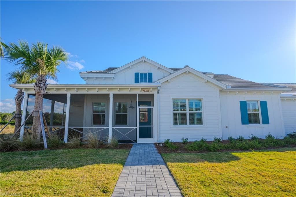7150 Saona CT NAPLES, FL 34113