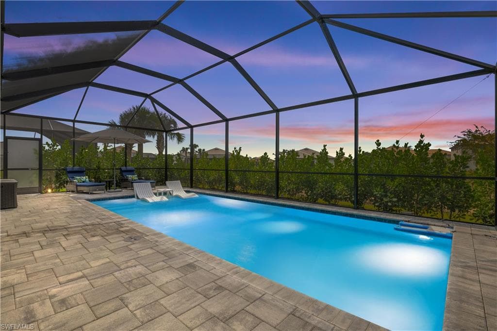 18651 Ives DR ESTERO, FL 33928