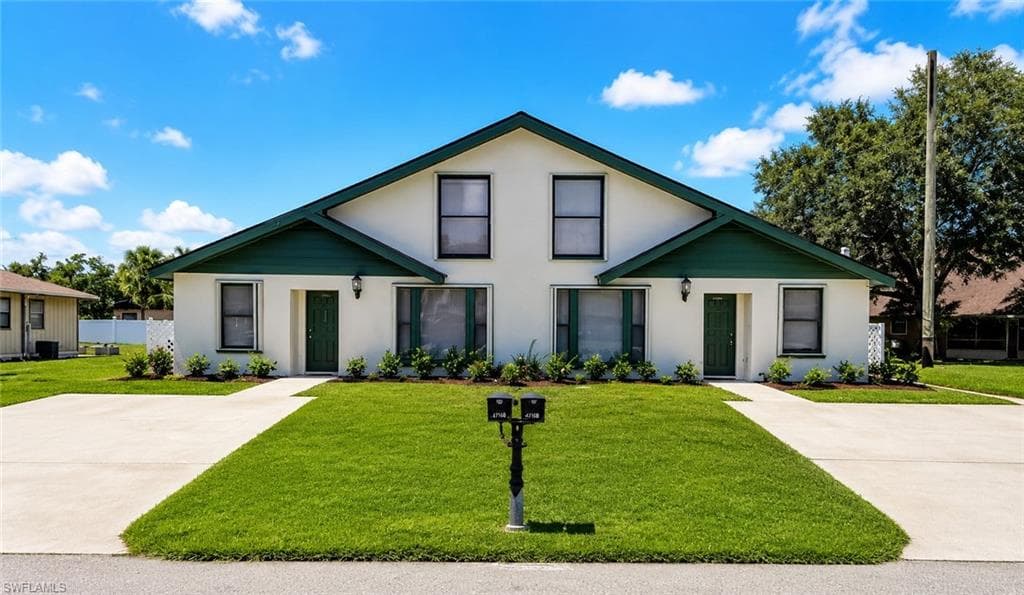 7374 7376 Albany RD FORT MYERS, FL 33967