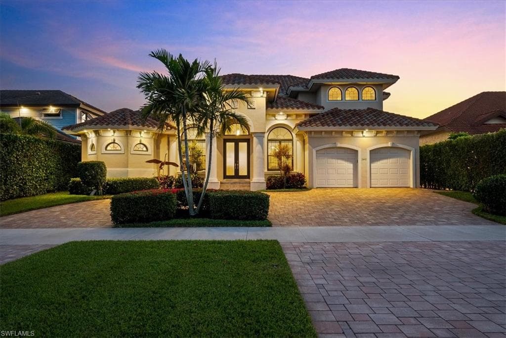 340 Bald Eagle DR MARCO ISLAND, FL 34145