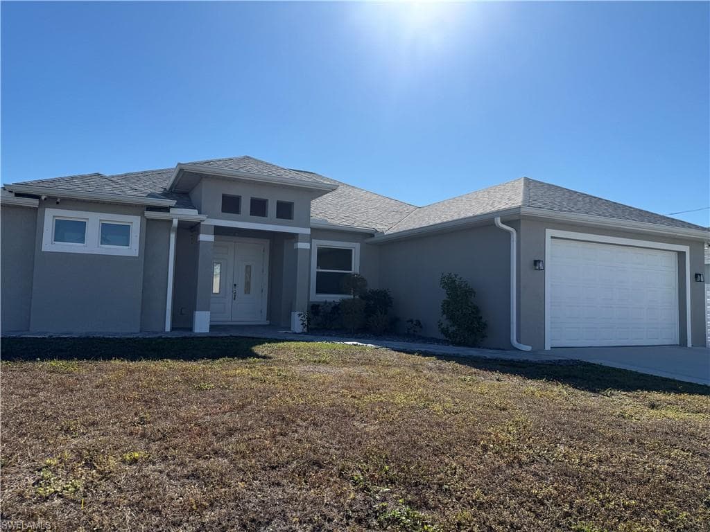 3013 4th ST W LEHIGH ACRES, FL 33971