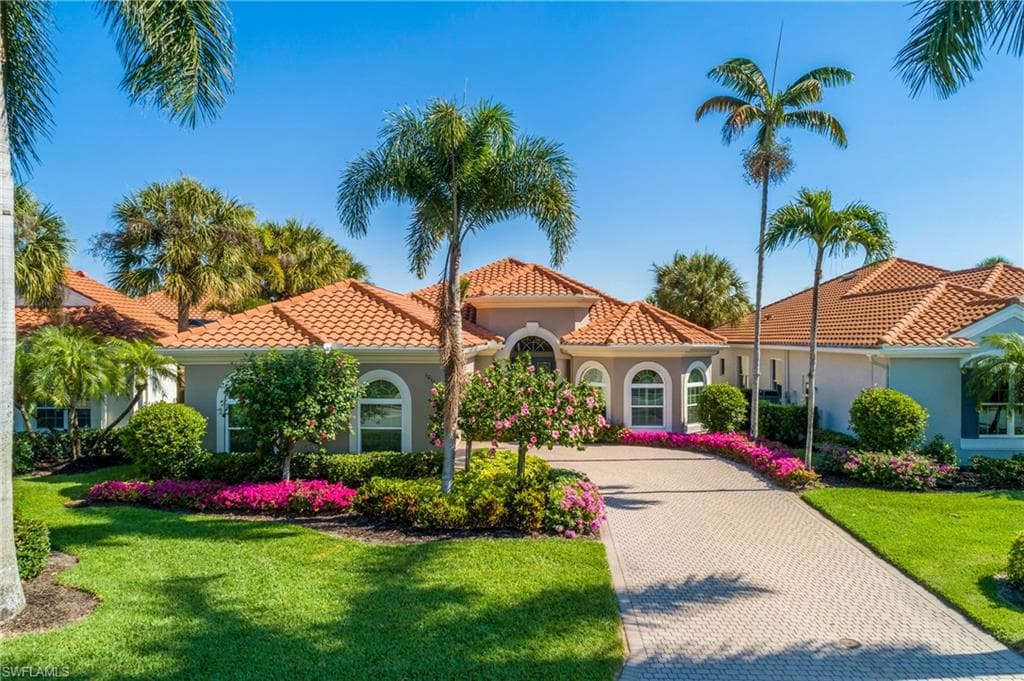 10104 Ginger Pointe CT ESTERO, FL 34135