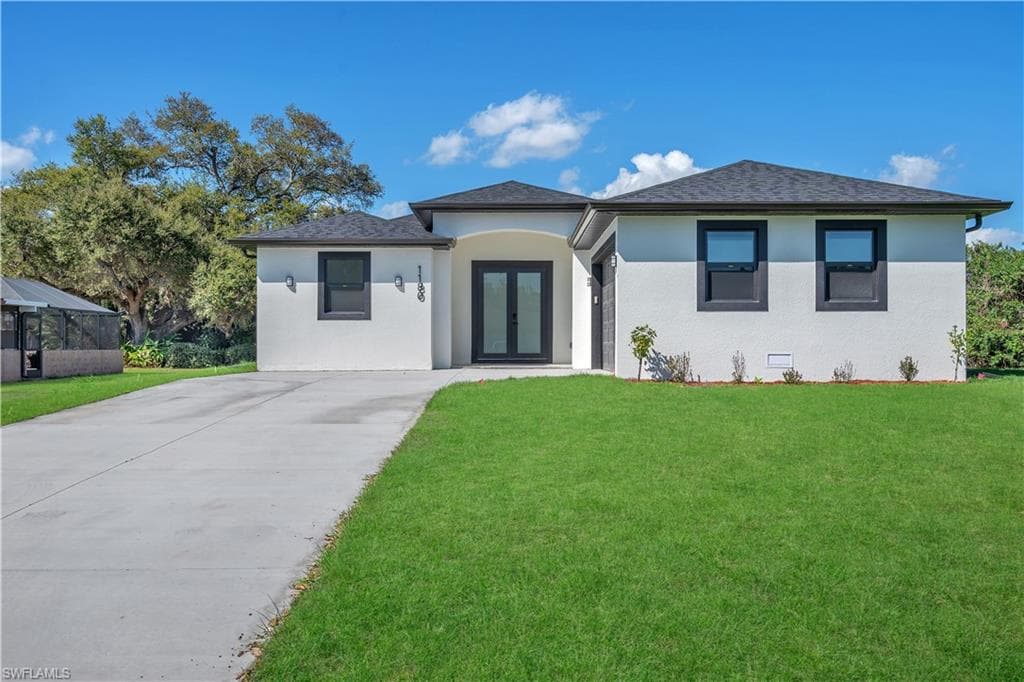 1180 Vernon AVE PORT CHARLOTTE, FL 33948