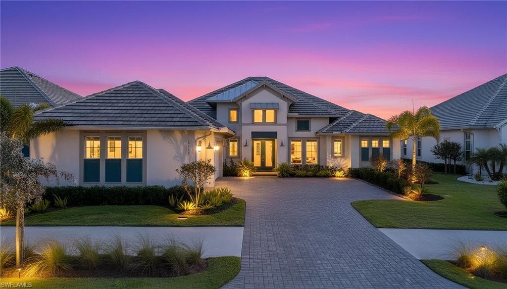 8778 Santo Domingo DR NAPLES, FL 34112