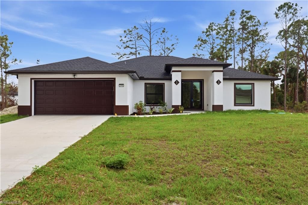 3315 23rd ST W LEHIGH ACRES, FL 33971