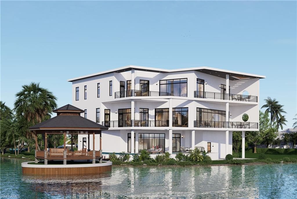 27211 Del LN BONITA SPRINGS, FL 34135