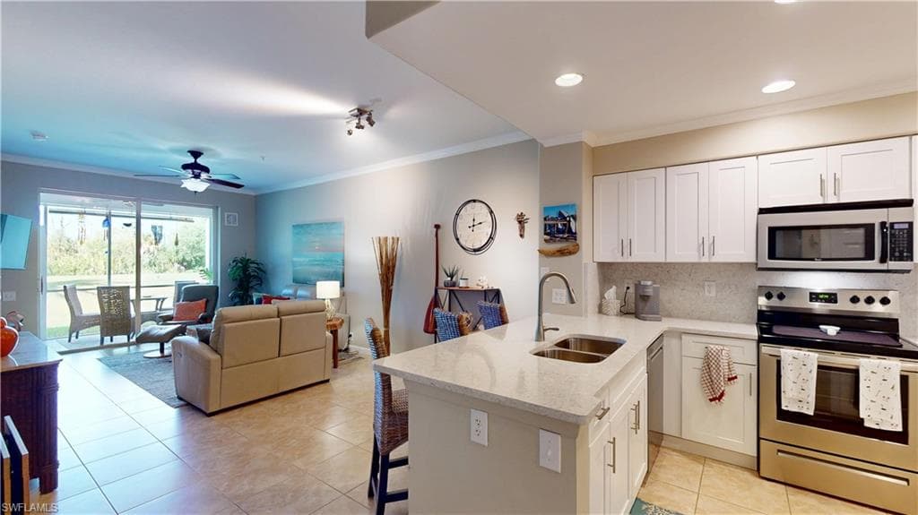 16430 Millstone CIR 104 FORT MYERS, FL 33908