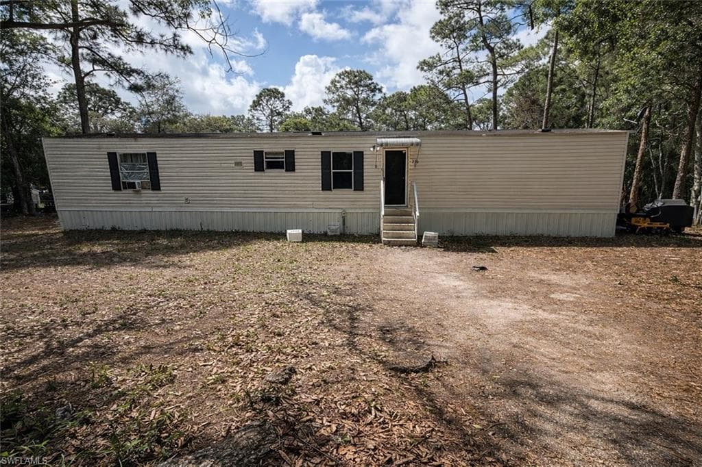 730 S Trebol ST CLEWISTON, FL 33440