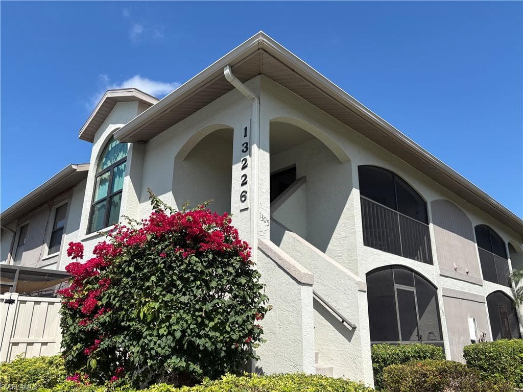 13226 Whitehaven LN 1305 FORT MYERS, FL 33966