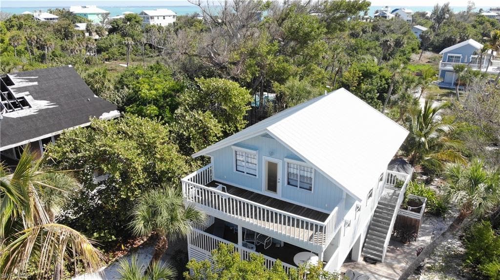 201 White Pelican DR CAPTIVA, FL 33924