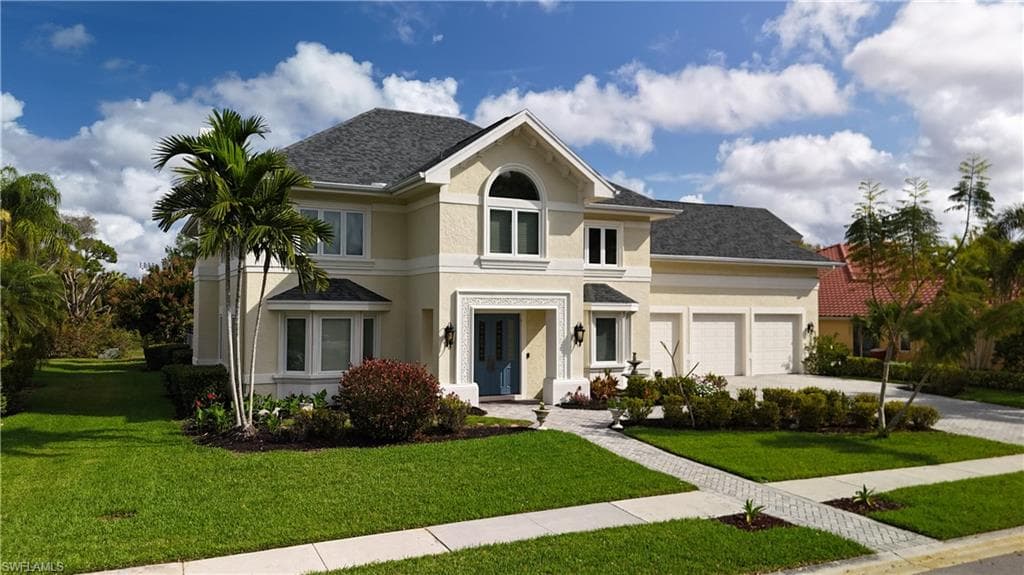 26 Carrotwood CT FORT MYERS, FL 33919