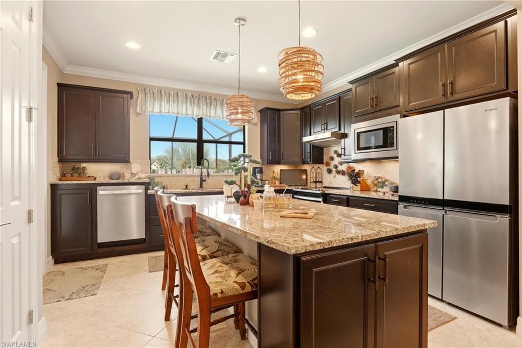 10864 Glenhurst ST FORT MYERS, FL 33913