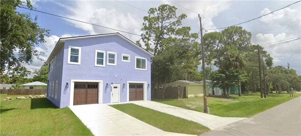 27590-27612 Big Bend RD BONITA SPRINGS, FL 34134