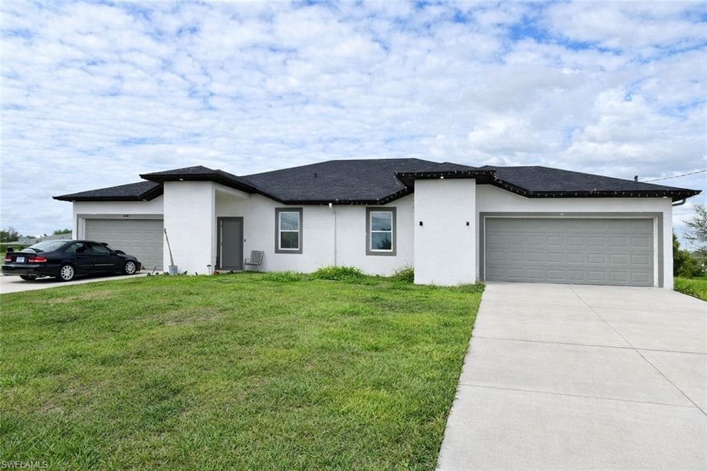 5134 Bristo ST LEHIGH ACRES, FL 33971