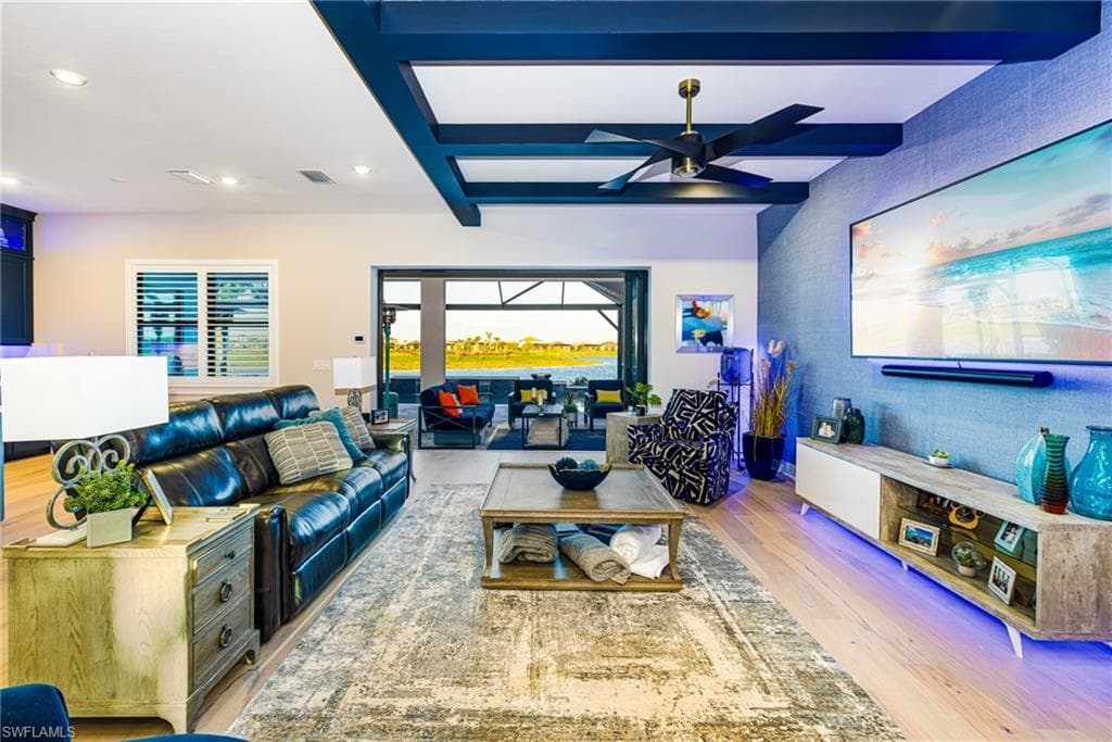 20888 Napa LOOP ESTERO, FL 33928