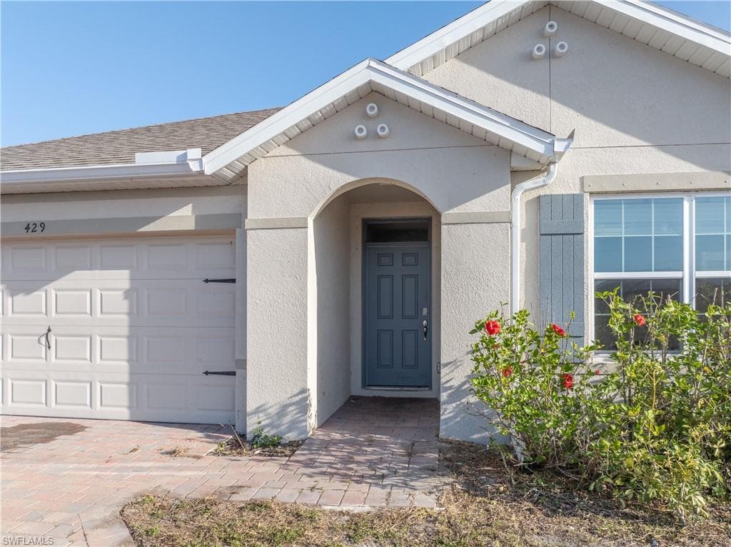 429 Tropicana PKWY W CAPE CORAL, FL 33993