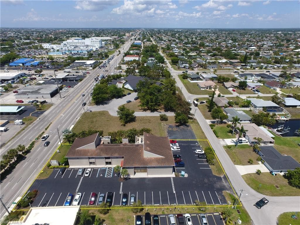 923 Del Prado BLVD S 104 CAPE CORAL, FL 33990