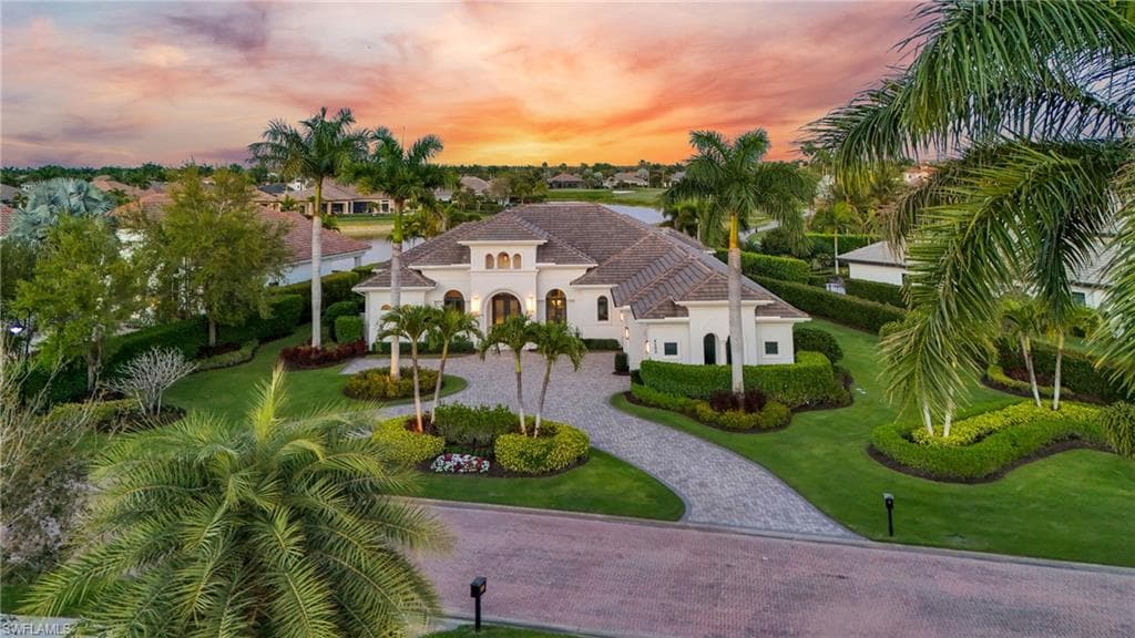 4150 Cortland WAY NAPLES, FL 34119