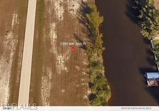 2325 NW 36th PL CAPE CORAL, FL 33993