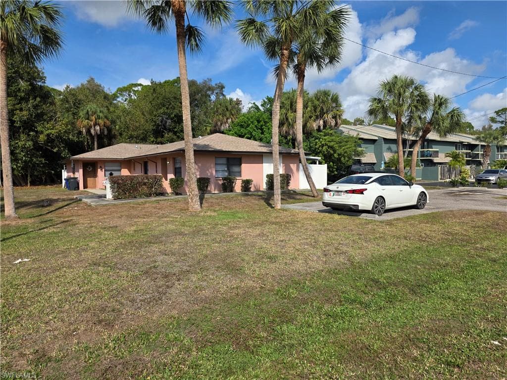 5868 Littlestone CT NORTH FORT MYERS, FL 33903