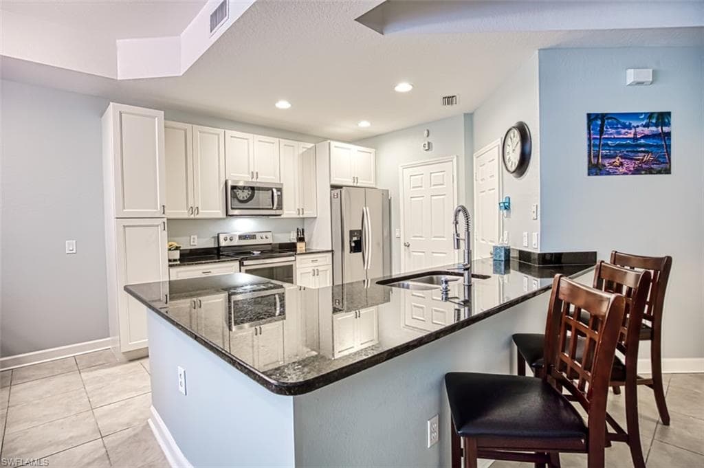 9813 Quinta Artesa WAY 105 FORT MYERS, FL 33908