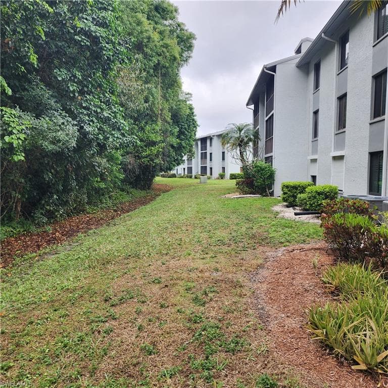 9610 Green Cypress LN 14-F2 FORT MYERS, FL 33905
