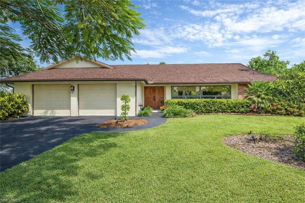 7342 Popham DR FORT MYERS, FL 33919