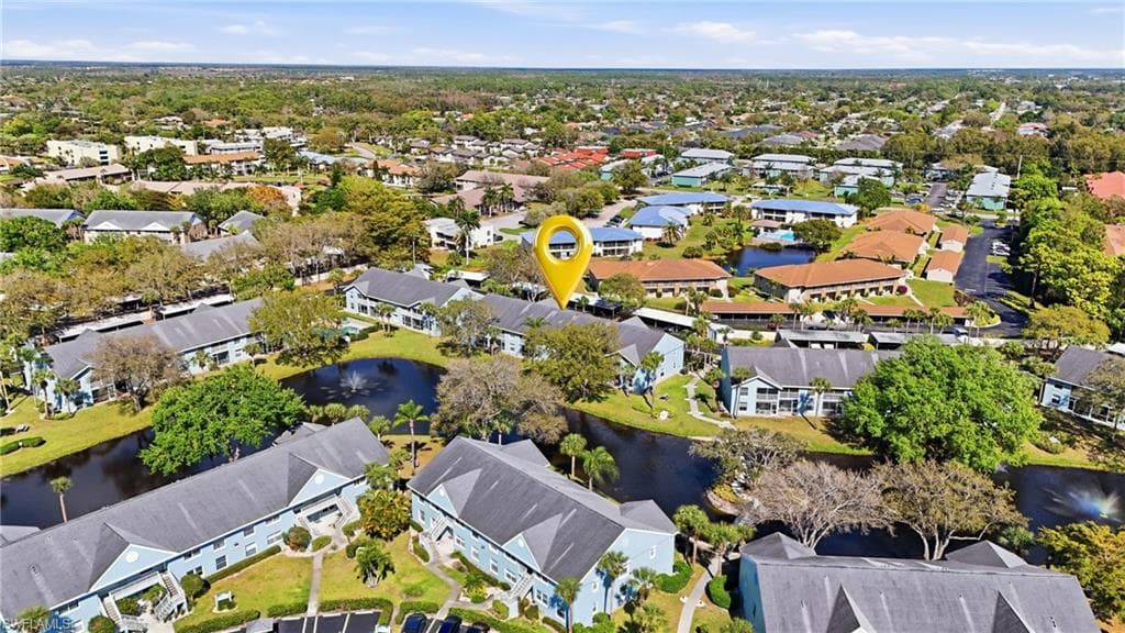141 Wading Bird CIR G102 NAPLES, FL 34110