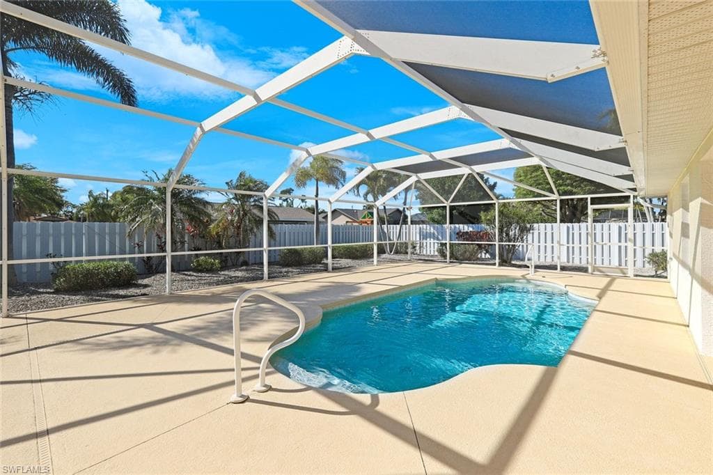 3510 SE 5th PL CAPE CORAL, FL 33904