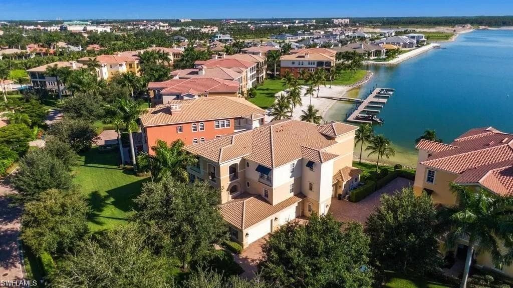 10591 Via Milano DR 1303 MIROMAR LAKES, FL 33913