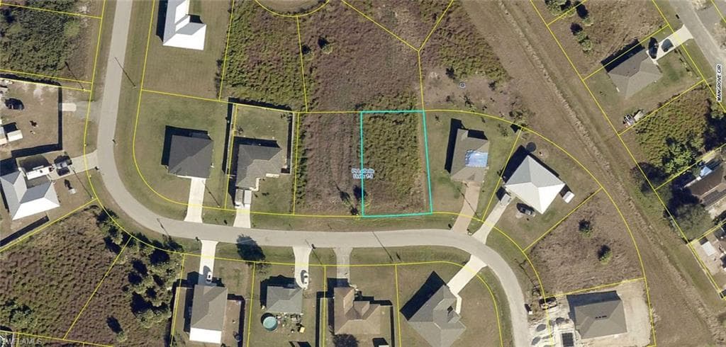 8015 Marsh CIR LABELLE, FL 33935