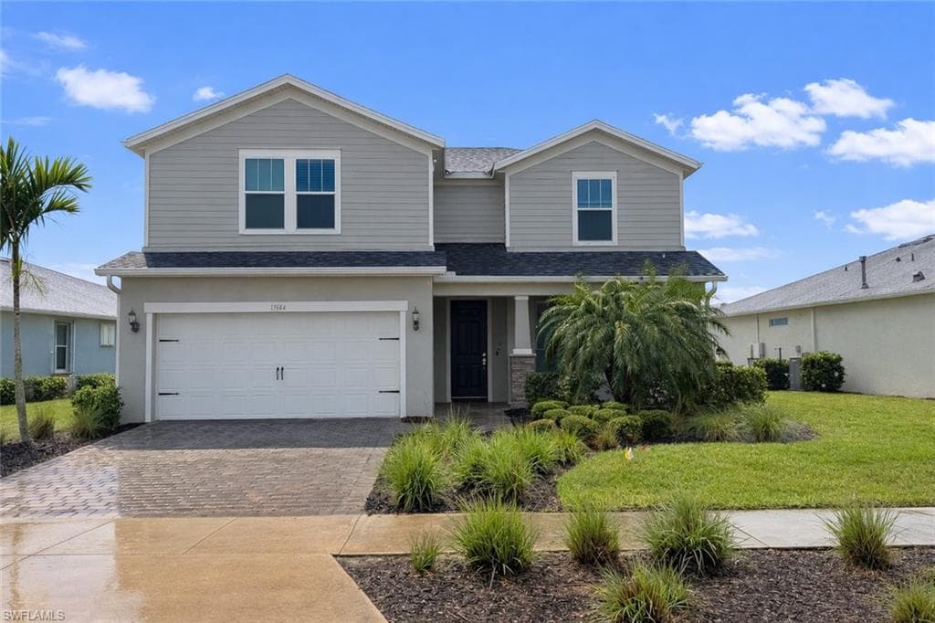 17664 Silverspur DR PUNTA GORDA, FL 33982