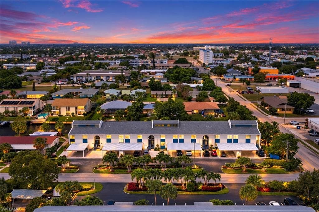 4904 Vincennes ST 207 CAPE CORAL, FL 33904