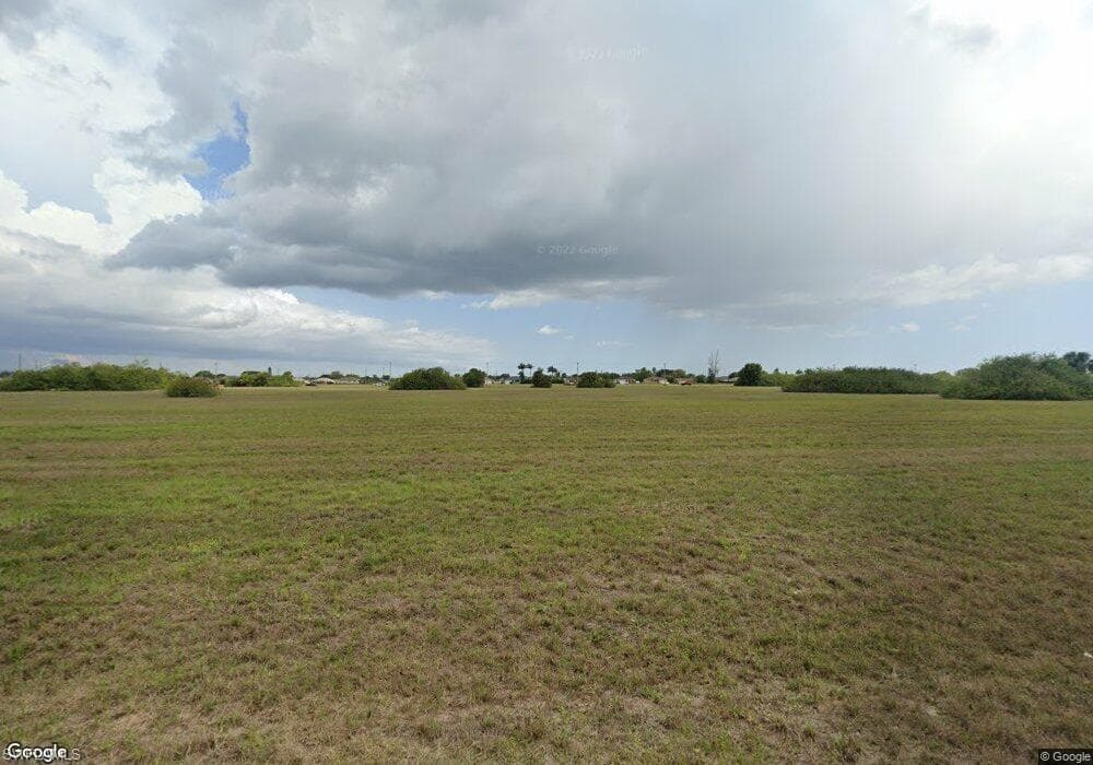 2024 NE 17th TER CAPE CORAL, FL 33909