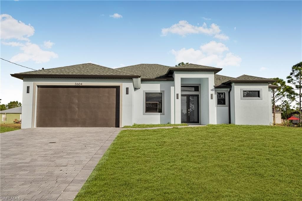3604 29th ST SW LEHIGH ACRES, FL 33976