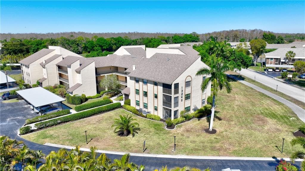 13240 White Marsh LN 4 FORT MYERS, FL 33912