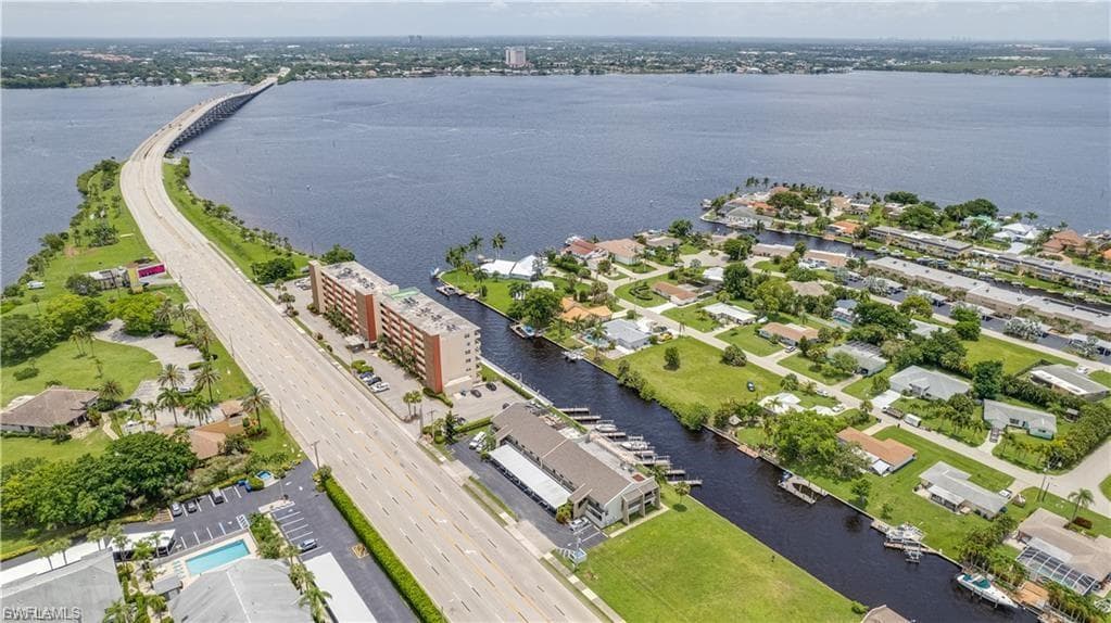 1754 Cape Coral PKWY E 109 CAPE CORAL, FL 33904