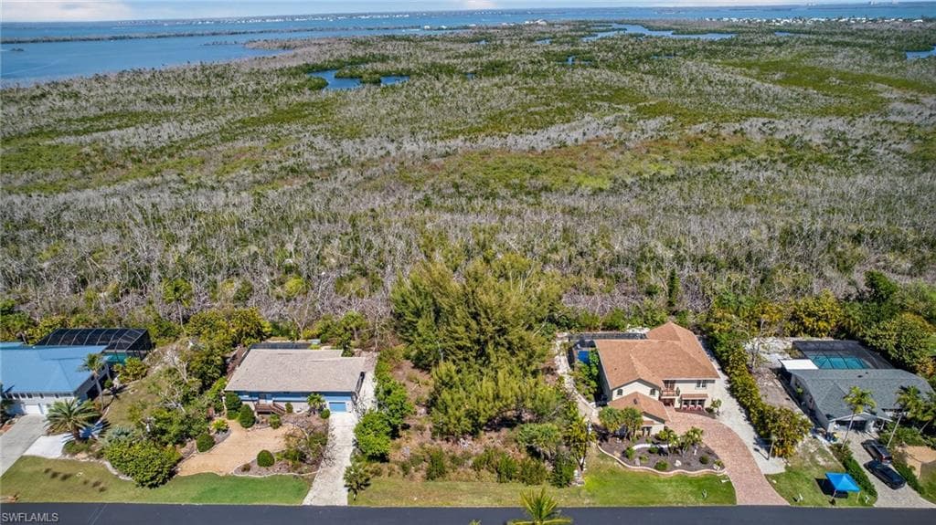 1757 Serenity LN SANIBEL, FL 33957