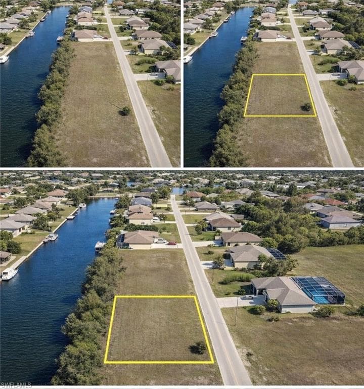 1714 10th PL CAPE CORAL, FL 33909