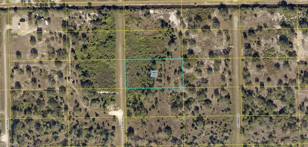 155 N Verda ST CLEWISTON, FL 33440
