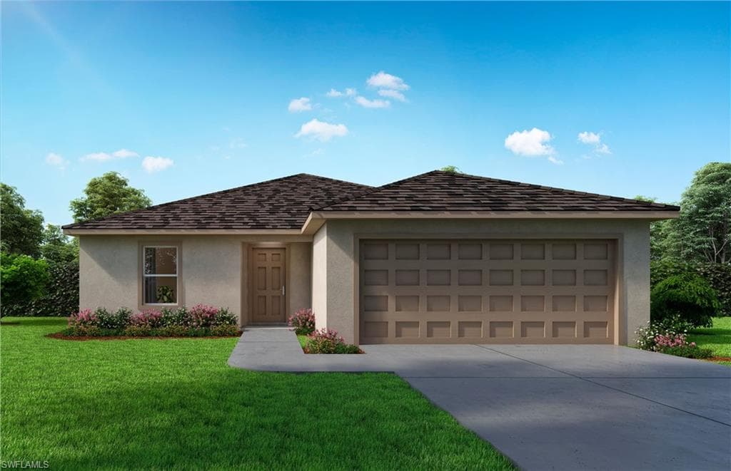 8018 Sandalwood CIR LABELLE, FL 33935
