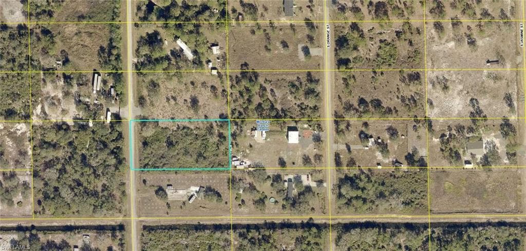 565 S Riverside ST CLEWISTON, FL 33440