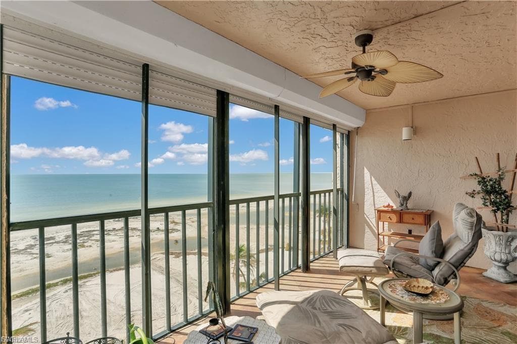 7700 Estero BLVD 606 FORT MYERS BEACH, FL 33931