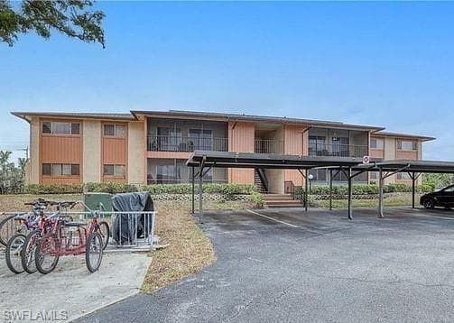 6492 Royal Woods DR 7 FORT MYERS, FL 33908