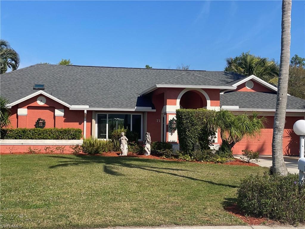 71 Heritage WAY NAPLES, FL 34110