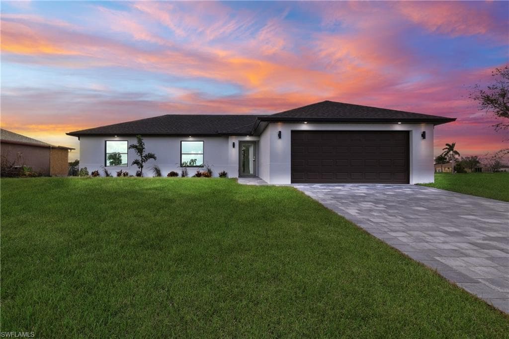 1923 NE 33rd ST CAPE CORAL, FL 33909