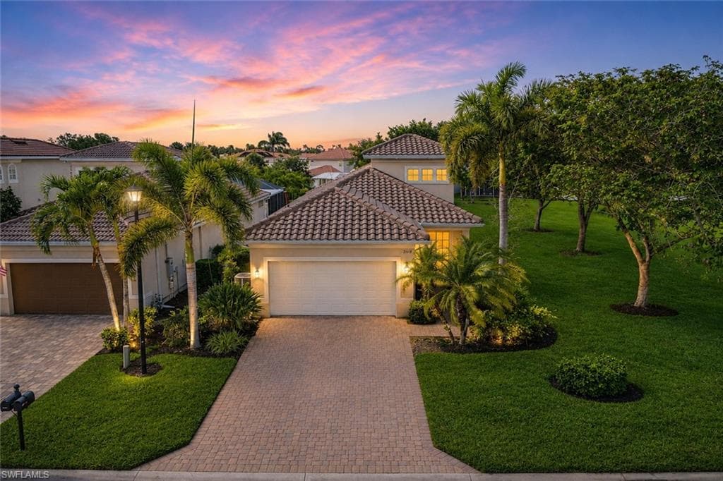 9213 Astonia WAY ESTERO, FL 33967